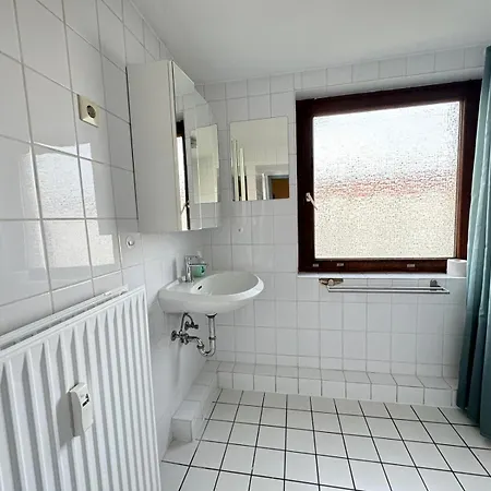 Wohnung In Bremerhaven Exterior photo