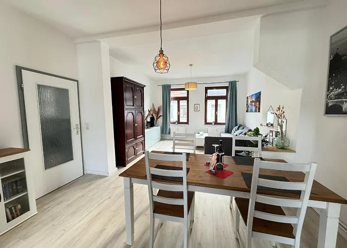 Wohnung In Bremerhaven